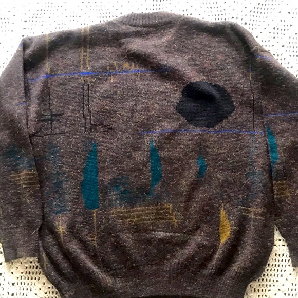 Vintage sweater - Picture 2 of 3